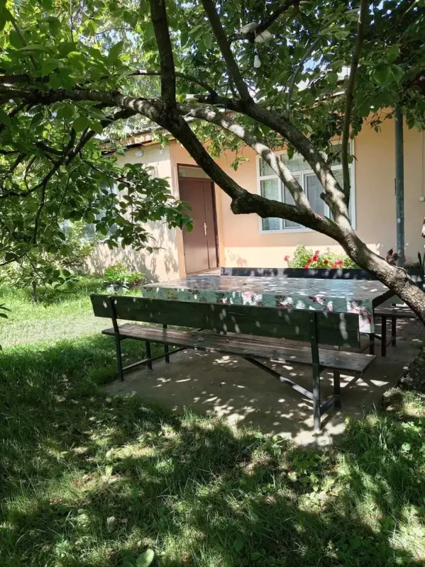 Kirayə verilir 2 otaqlı həyət evi 70 m²