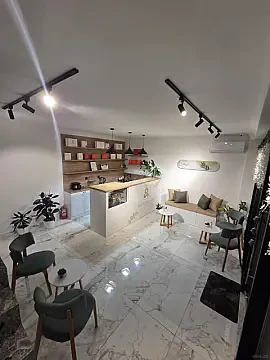 Kirayə verilir obyekt 90 m² — Bakı, İnşaatçılar 90.00 m²