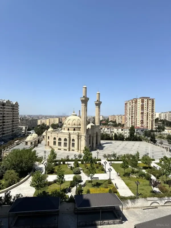 Satılır 3 otaqlı mənzil 71 m²