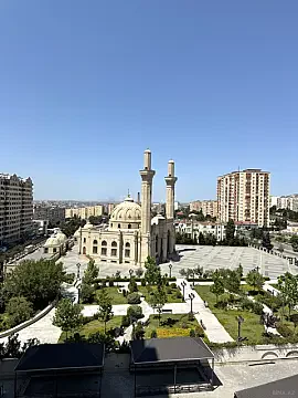 Satılır 3 otaqlı mənzil 71 m² — Bakı, Yeni Günəşli 3 otaq 71.00 m²