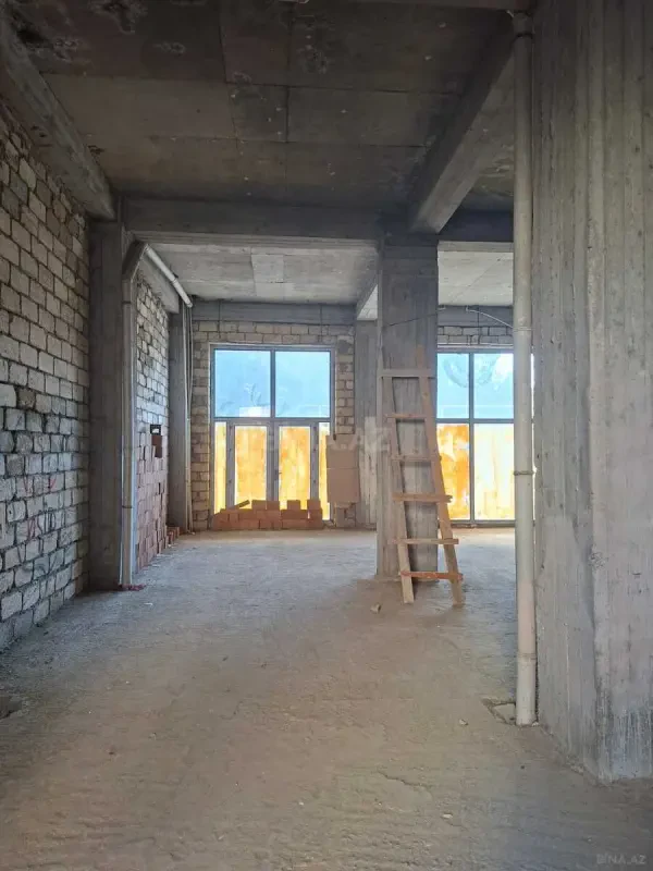 Kirayə verilir obyekt 120 m²