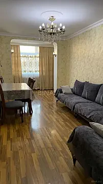 Kirayə verilir 2 otaqlı mənzil 60 m² — Sumqayıt 2 otaq 60.00 m²