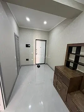 Kirayə verilir 2 otaqlı mənzil 61 m² — Bakı 2 otaq 61.00 m²