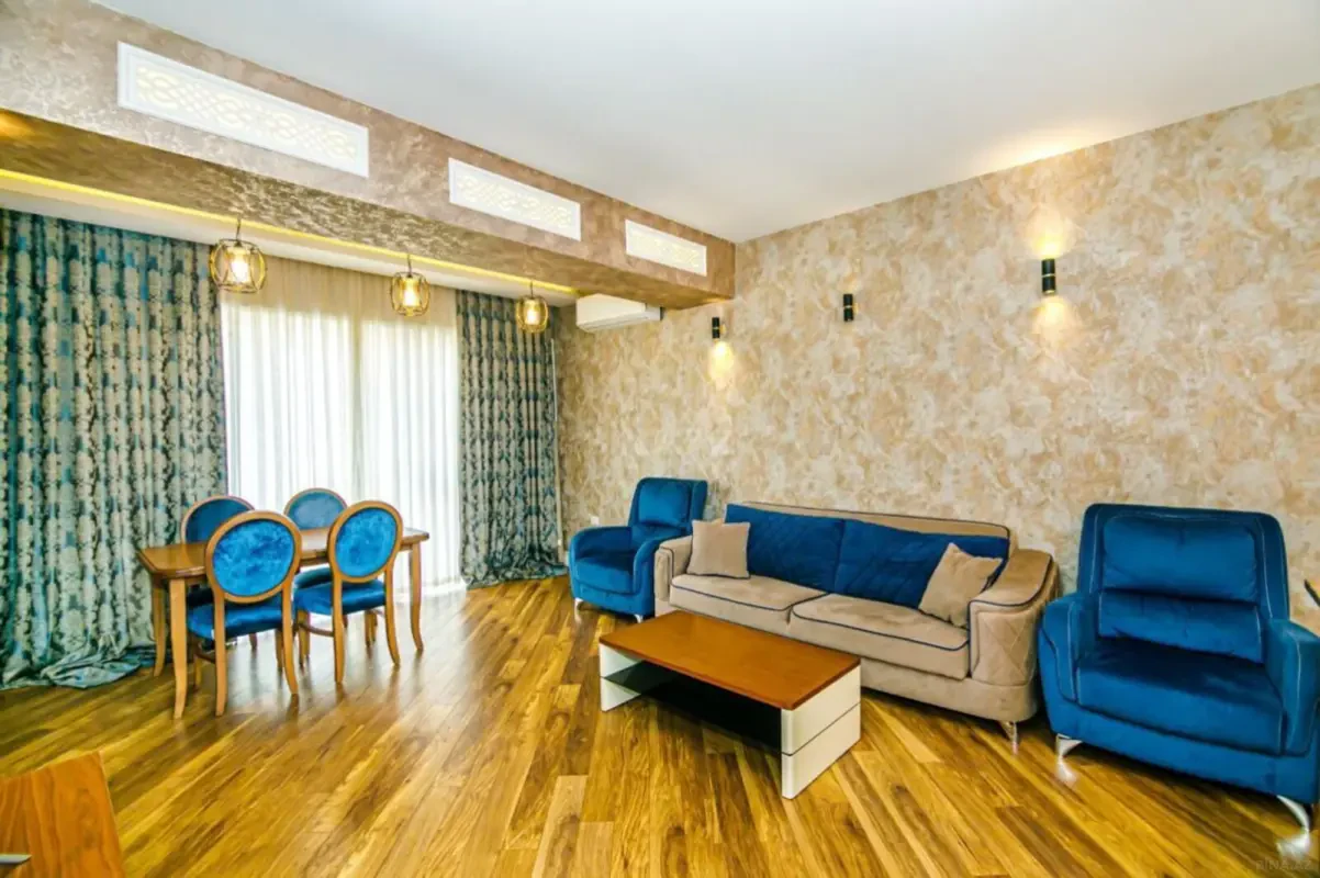 Kirayə verilir 3 otaqlı mənzil 100 m²