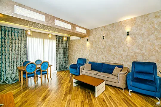 Kirayə verilir 3 otaqlı mənzil 100 m² — Bakı, Xətai 3 otaq 100.00 m²