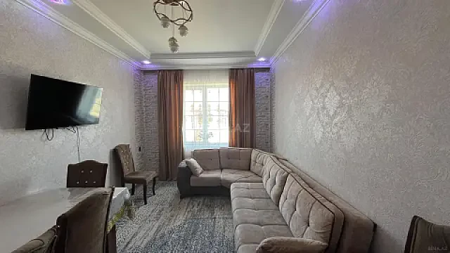 Satılır 3 otaqlı həyət evi 100 m² — Bakı, Masazır 3 otaq 100.00 m²