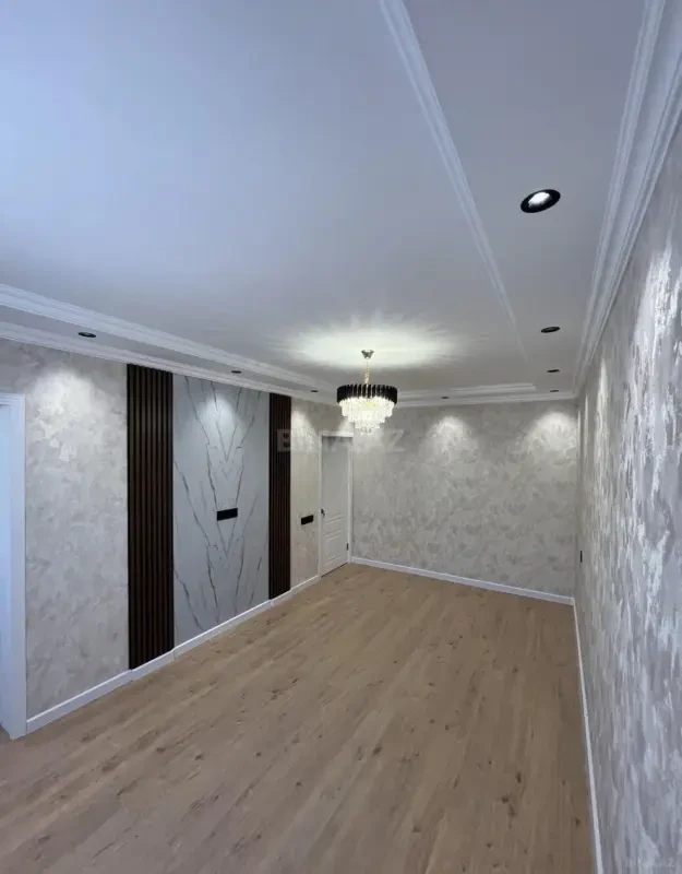 Satılır 3 otaqlı mənzil 65 m²
