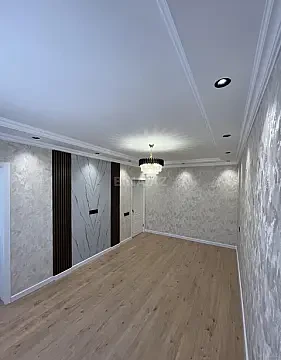 Satılır 3 otaqlı mənzil 65 m² — Bakı 3 otaq 65.00 m²