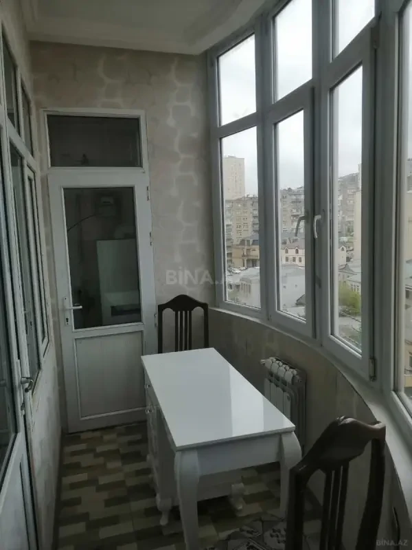 Kirayə verilir 3 otaqlı mənzil 66 m²