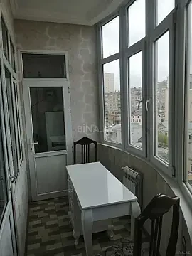Kirayə verilir 3 otaqlı mənzil 66 m² — Bakı 3 otaq 66.00 m²