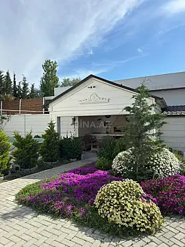 Kirayə verilir 3 otaqlı həyət evi 220 m² — Bakı, Nardaran 3 otaq 220.00 m²