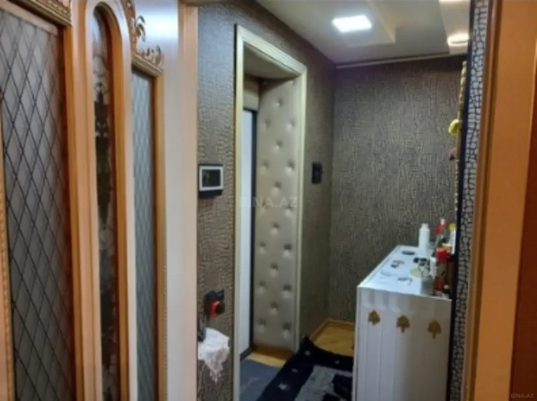 Kirayə verilir 2 otaqlı mənzil 41 m²