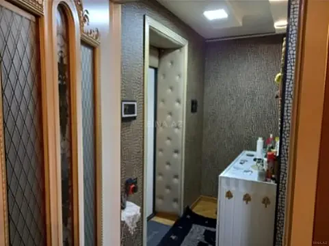 Kirayə verilir 2 otaqlı mənzil 41 m² — Bakı 2 otaq 41.00 m²