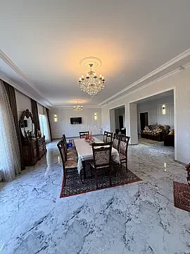 Satılır 5 otaqlı həyət evi 300 m² — Bakı, Maştağa 5 otaq 300.00 m²