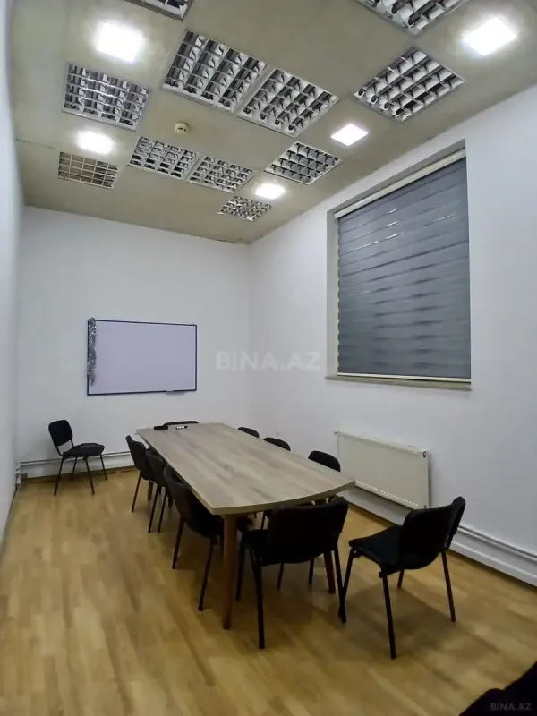 Kirayə verilir 7 otaqlı ofis 150 m²