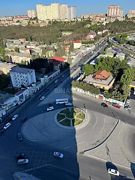 Satılır 3 otaqlı mənzil 115 m² — Bakı 3 otaq 115.00 m²