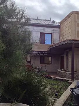 Satılır 6 otaqlı həyət evi 300 m² — Bakı 6 otaq 300.00 m²