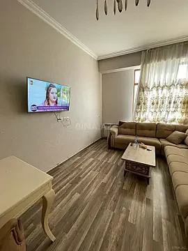 Kirayə verilir 2 otaqlı mənzil 90 m² — Bakı 2 otaq 90.00 m²