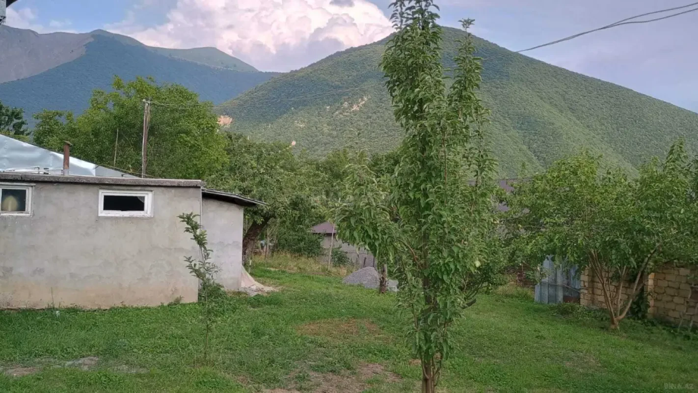 Kirayə verilir 4 otaqlı həyət evi 127 m²