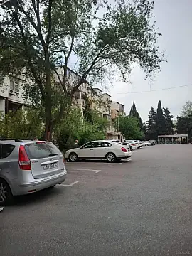 Kirayə verilir 2 otaqlı mənzil 50 m² — Bakı 2 otaq 50.00 m²