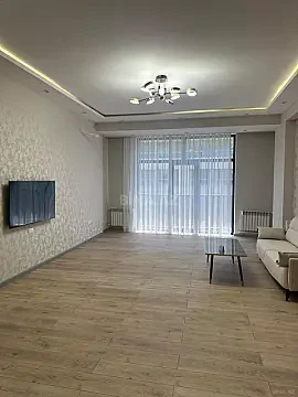 Kirayə verilir 2 otaqlı mənzil 92 m² — Bakı 2 otaq 92.00 m²
