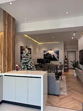 Kirayə verilir 2 otaqlı mənzil 90 m² — Bakı, Xətai 2 otaq 90.00 m²
