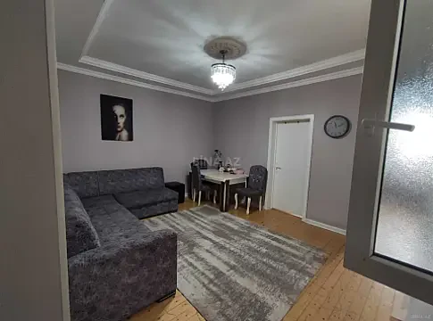 Satılır 3 otaqlı həyət evi 73 m² — Bakı 3 otaq 73.00 m²