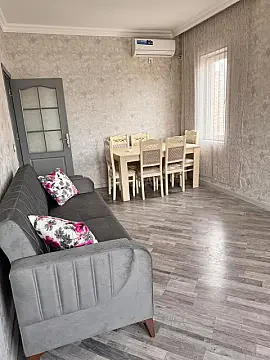 Kirayə verilir 2 otaqlı mənzil 65 m² — Bakı, Nərimanov 2 otaq 65.00 m²