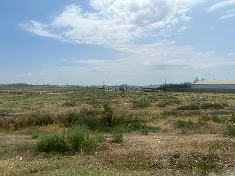 Satılır torpaq sahəsi 400 m² — Sabirabad 400.00 m²