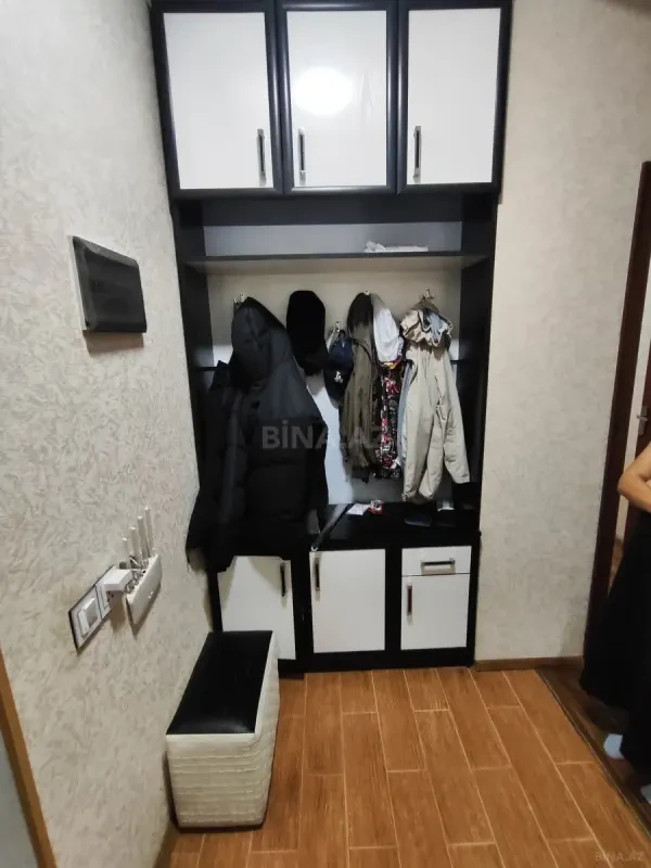 Kirayə verilir 3 otaqlı mənzil 70 m²