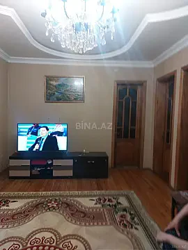 Satılır 4 otaqlı həyət evi 200 m² — Bakı, Sabunçu 4 otaq 200.00 m²