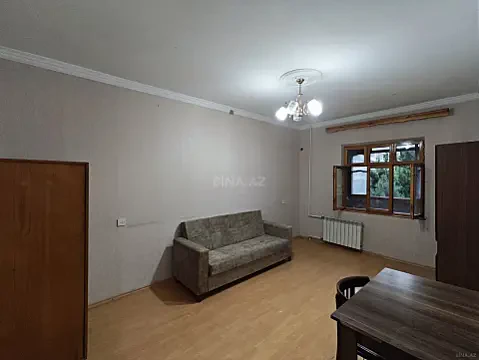 Kirayə verilir 2 otaqlı mənzil 60 m² — Bakı 2 otaq 60.00 m²