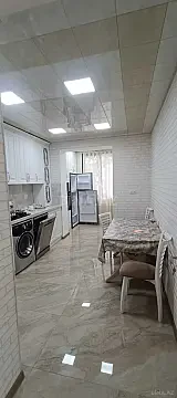 Kirayə verilir 2 otaqlı mənzil 80 m² — Bakı 2 otaq 80.00 m²