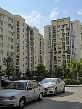 Kirayə verilir 2 otaqlı mənzil 65 m² — Bakı, Yasamal 2 otaq 65.00 m²