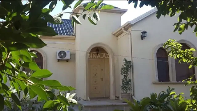 Kirayə verilir 3 otaqlı həyət evi 100 m² — Xırdalan 3 otaq 100.00 m²