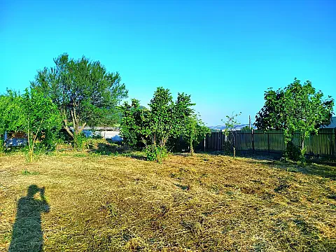 Satılır torpaq sahəsi 6 m² — İsmayıllı 6.00 m²