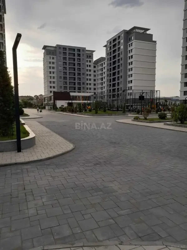 Kirayə verilir 3 otaqlı mənzil 90 m²