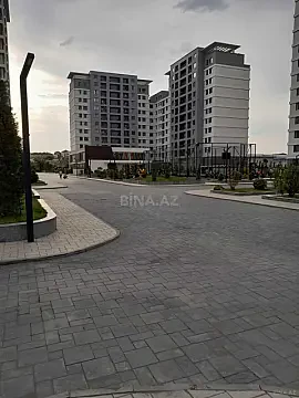 Kirayə verilir 3 otaqlı mənzil 90 m² — Bakı, İnşaatçılar 3 otaq 90.00 m²