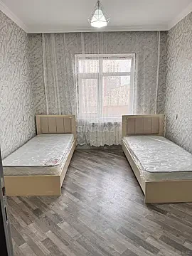Kirayə verilir 2 otaqlı mənzil 60 m² — Bakı, Nərimanov 2 otaq 60.00 m²