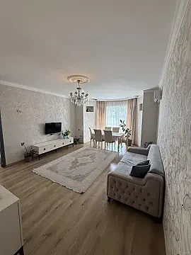 Satılır 2 otaqlı mənzil 65 m² — Bakı 2 otaq 65.00 m²