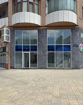 Kirayə verilir obyekt 35 m² — Bakı 35.00 m²