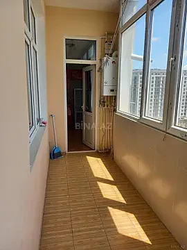 Kirayə verilir 2 otaqlı mənzil 85 m² — Bakı, Nərimanov 2 otaq 85.00 m²