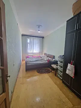 Satılır 2 otaqlı mənzil 55 m² — Bakı, Memar Əcəmi yanı 2 otaq 55.00 m²