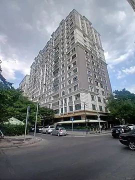Satılır 3 otaqlı mənzil 163 m² — Bakı, Nəsimi 3 otaq 163.00 m²