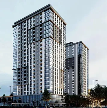 Satılır 2 otaqlı mənzil 65 m² — Bakı, Xətai 2 otaq 65.00 m²