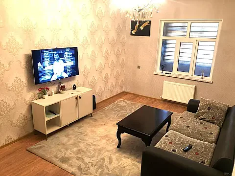 Satılır 3 otaqlı mənzil 85 m² — Bakı 3 otaq 85.00 m²