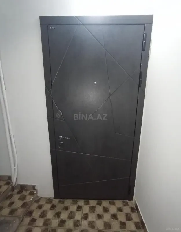 Satılır 3 otaqlı mənzil 60 m²