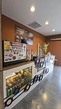 Kirayə verilir obyekt 10 m² — Bakı 10.00 m²