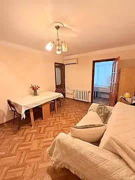 Kirayə verilir 2 otaqlı mənzil 40 m² — Bakı 2 otaq 40.00 m²