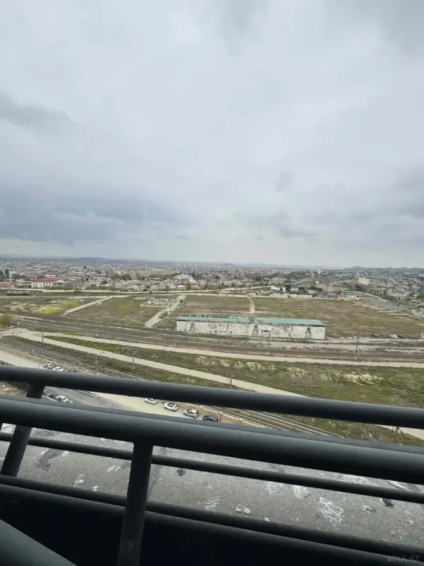 Satılır 2 otaqlı mənzil 85 m²